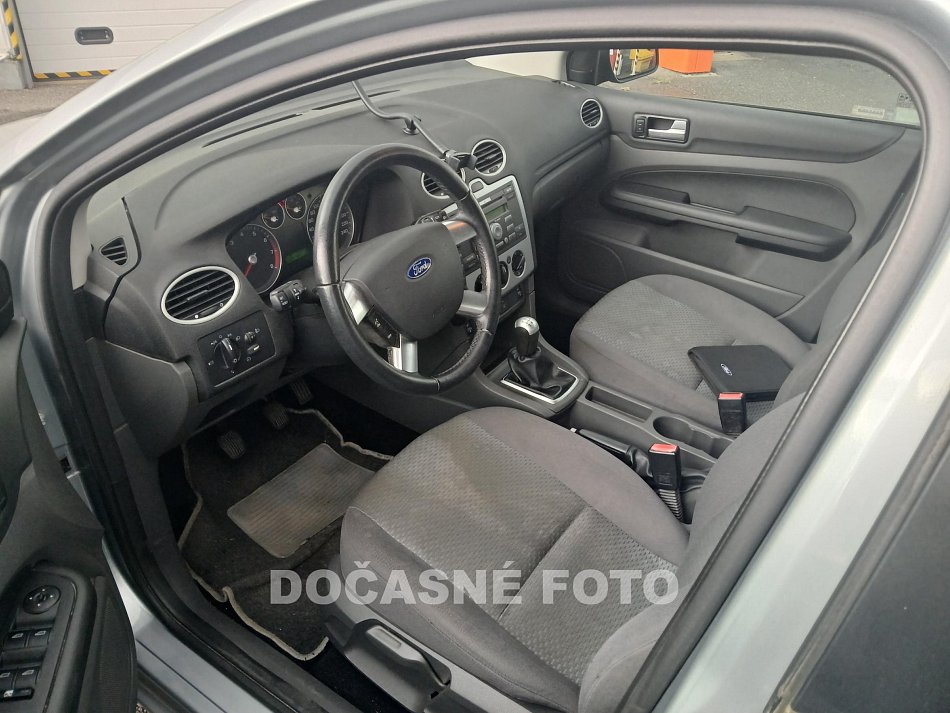 Ford Focus 1.6 