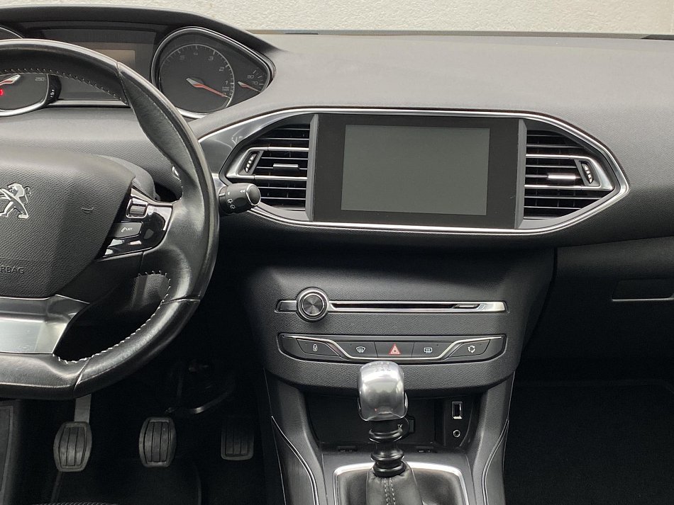 Peugeot 308 1.2PT Allure