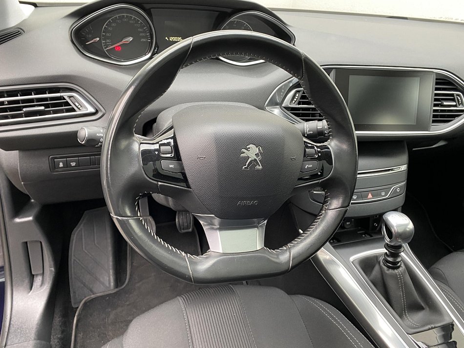 Peugeot 308 1.2PT Allure