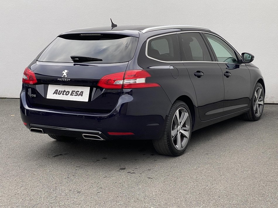 Peugeot 308 1.2PT Allure