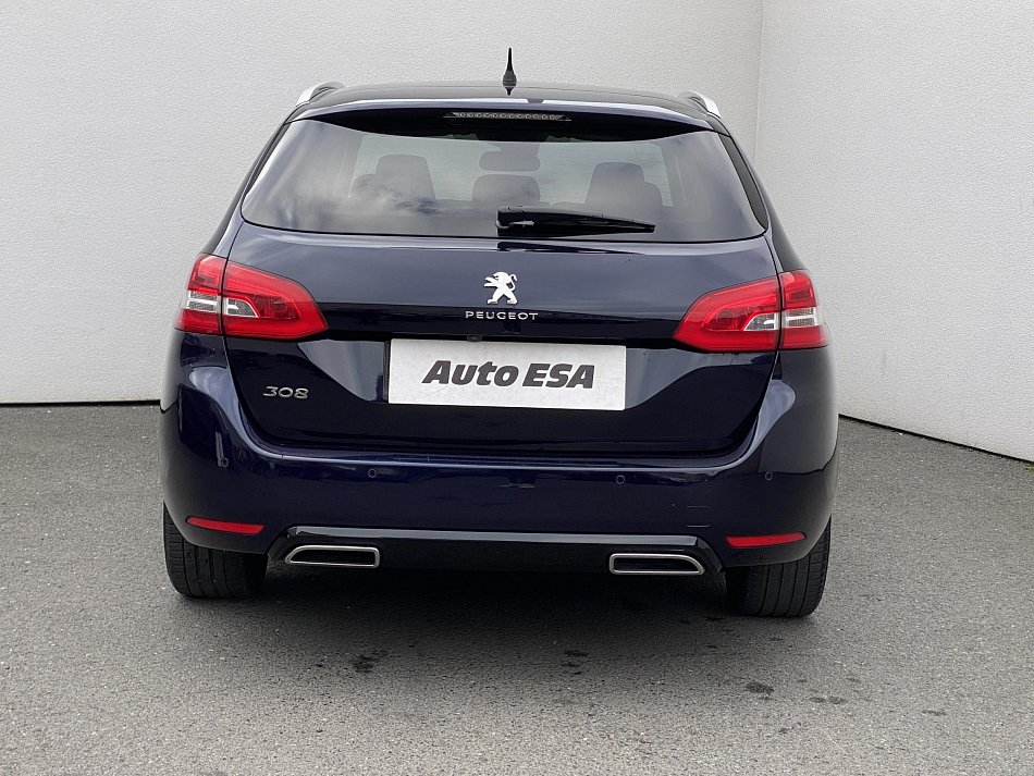 Peugeot 308 1.2PT Allure