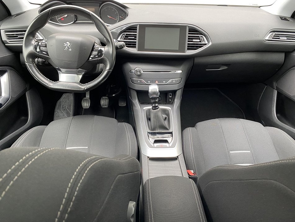 Peugeot 308 1.2PT Allure