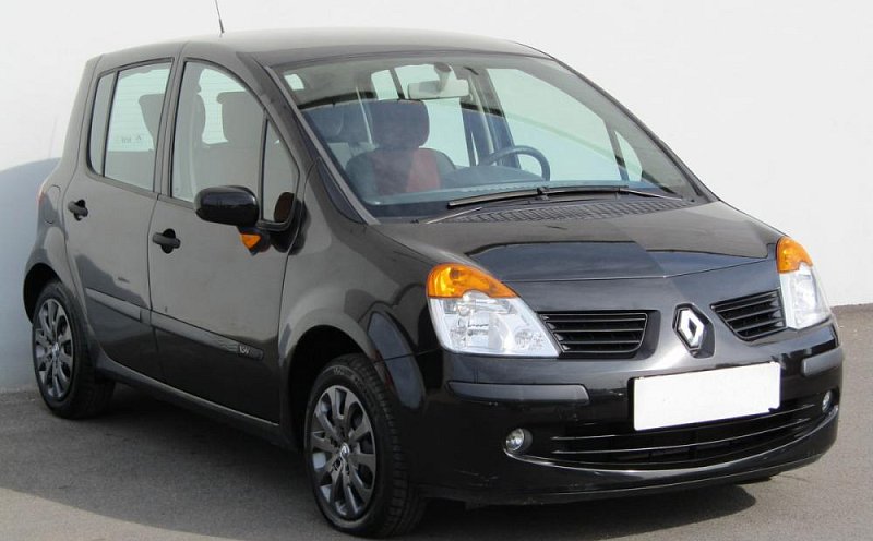 Renault Modus 1.5 