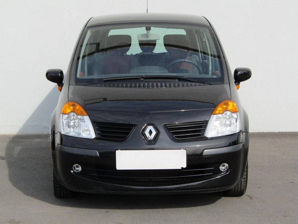 Renault Modus 1.5 