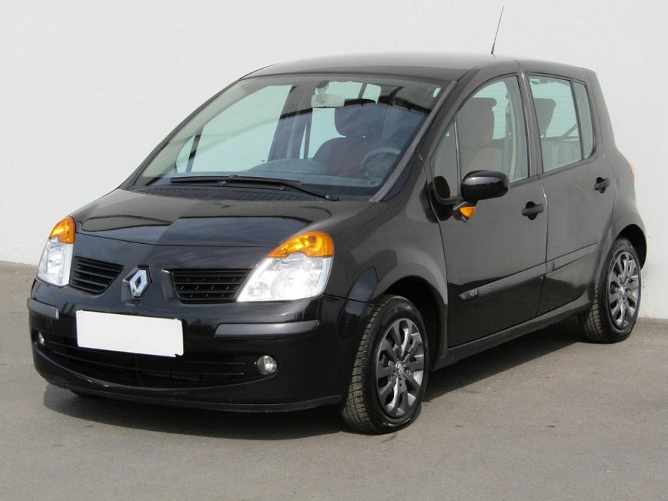 Renault Modus 1.5 