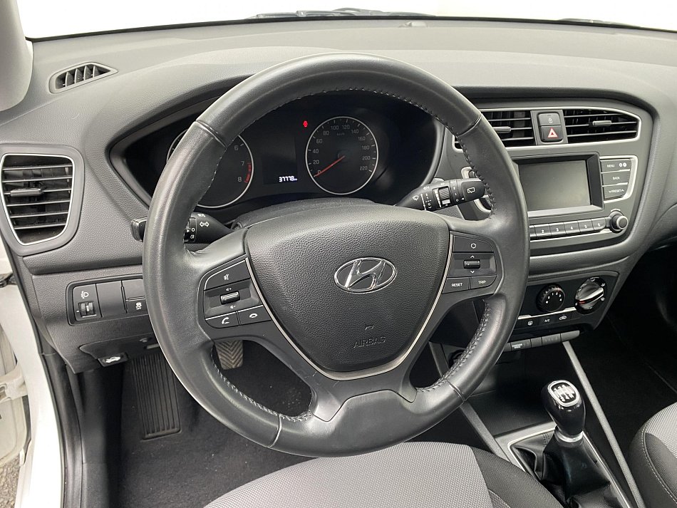 Hyundai I20 1.2i 