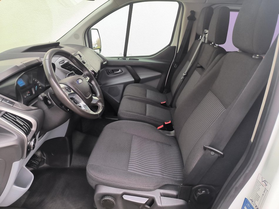 Ford Transit Custom 2.0TDCi Trend 6míst