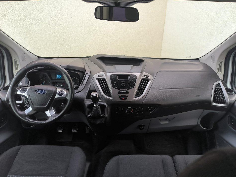 Ford Transit Custom 2.0TDCi Trend 6míst