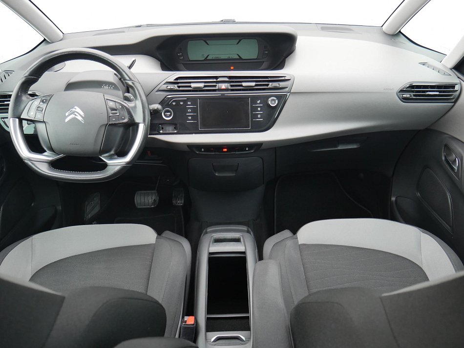 Citroën C4 GRAND Picasso 1.6 HDi 