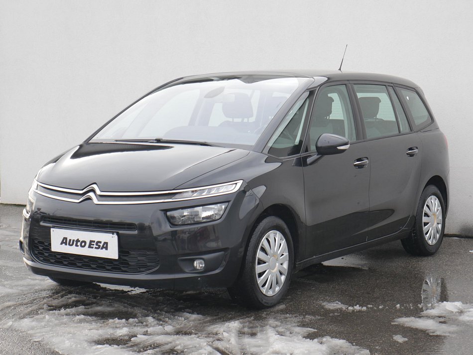 Citroën C4 GRAND Picasso 1.6 HDi 