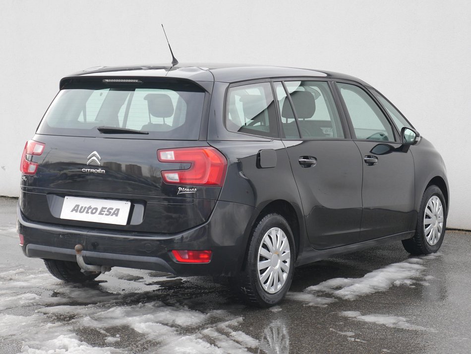 Citroën C4 GRAND Picasso 1.6 HDi 