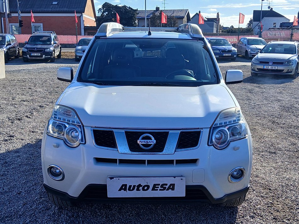 Nissan X-Trail 2.0 dCi 