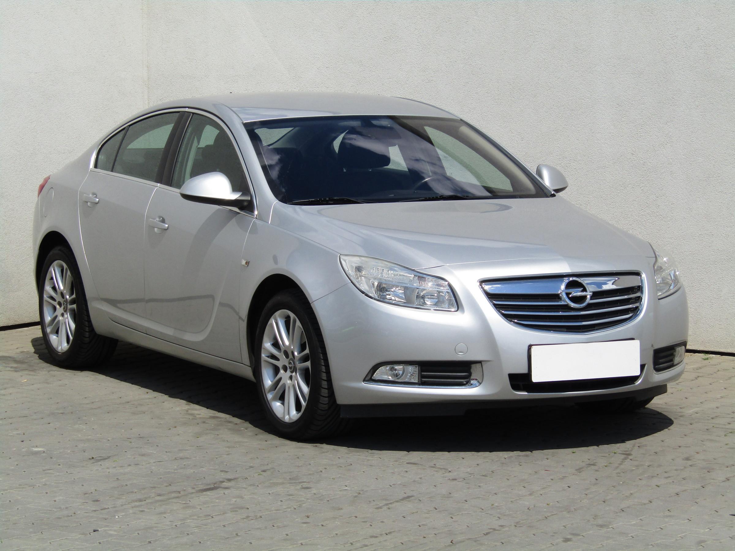 Opel Insignia 1 8 16v Petrol Autobazar Autoesa