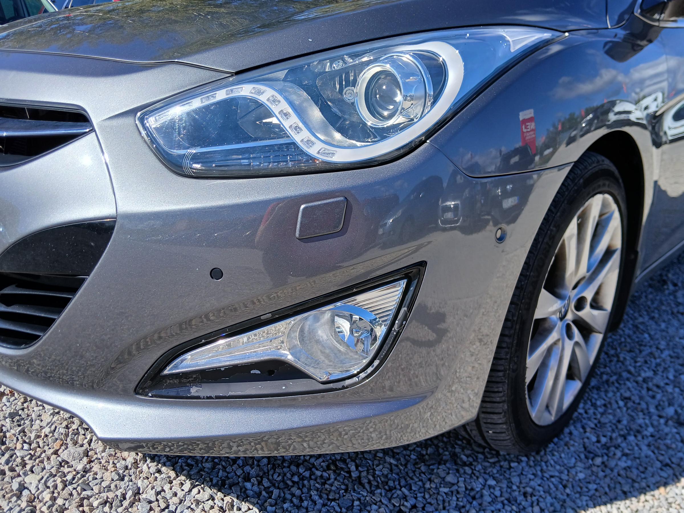 Hyundai i40, 2011 - pohled č. 26