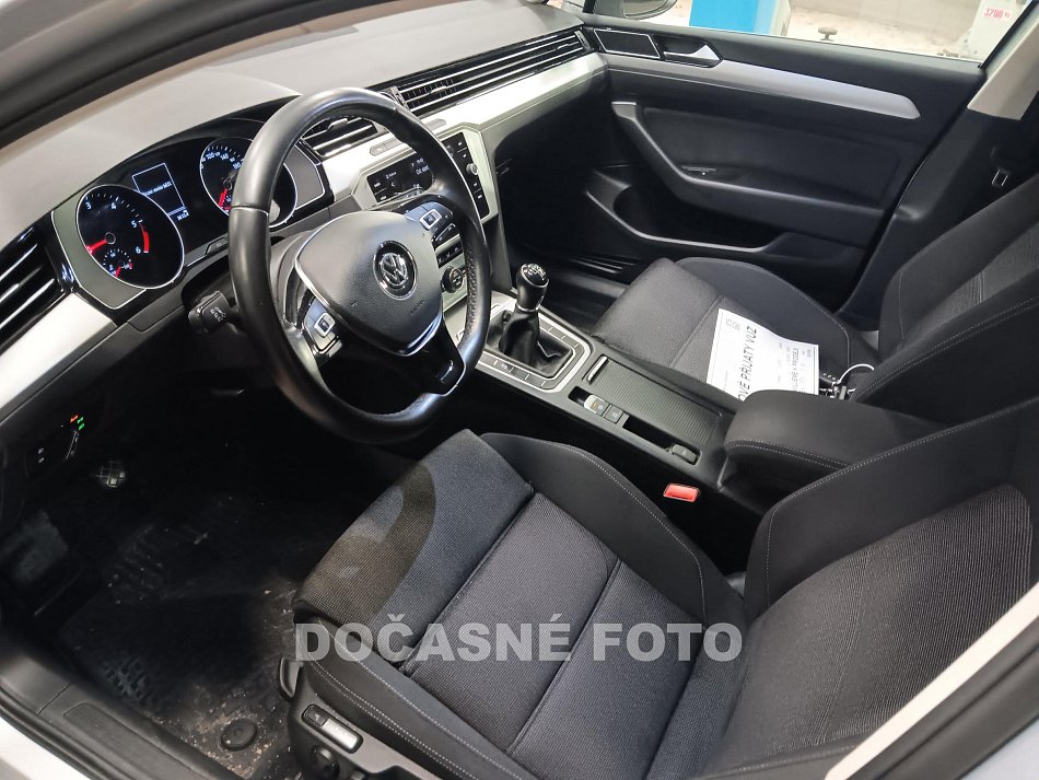 Volkswagen Passat 2.0TDi 