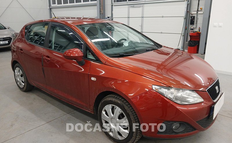 Seat Ibiza 1.4i 