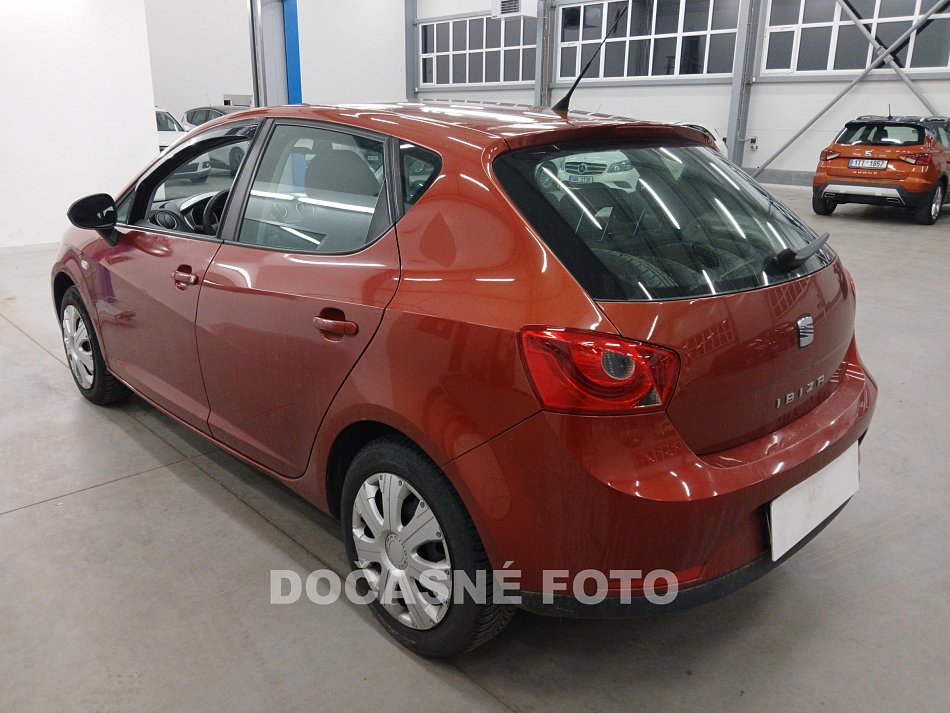 Seat Ibiza 1.4i 