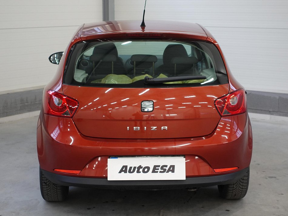 Seat Ibiza 1.4i 