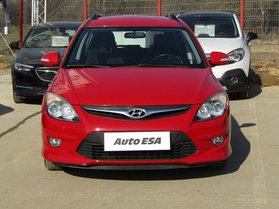 Hyundai I30 1.4i 