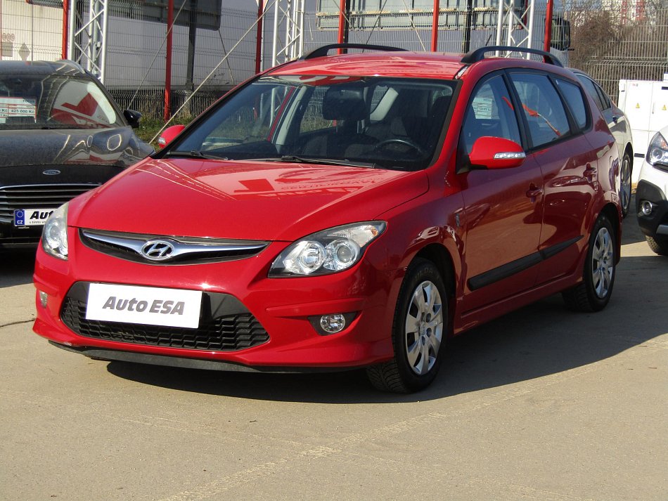 Hyundai I30 1.4i 