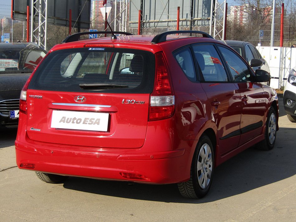 Hyundai I30 1.4i 