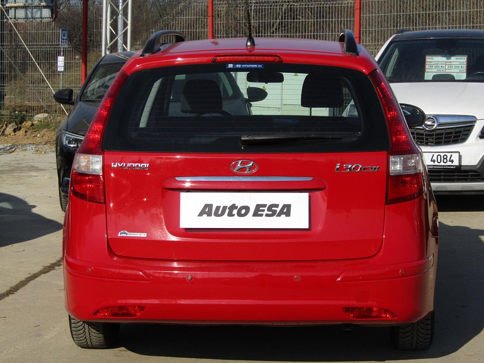 Hyundai I30 1.4i 