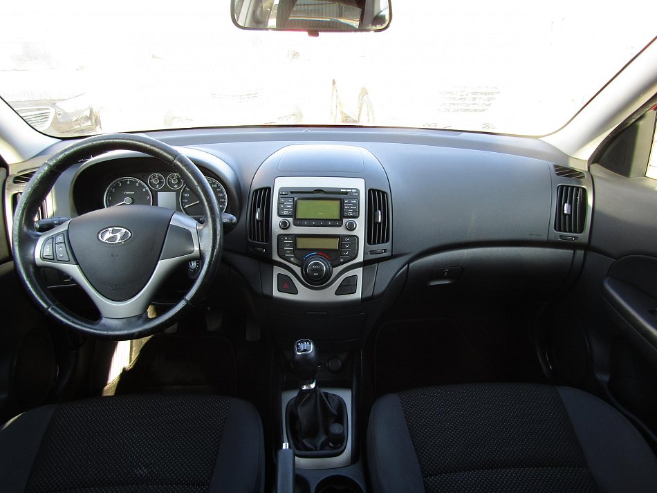 Hyundai I30 1.4i 