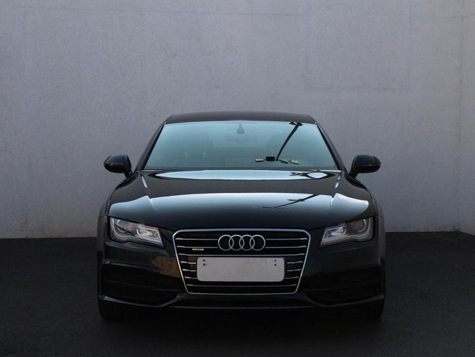 Audi A7 3.0 TDi 