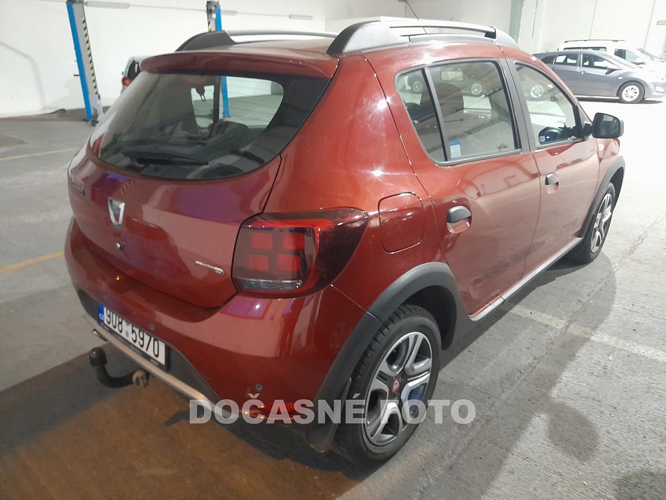 Dacia Sandero 0.9 