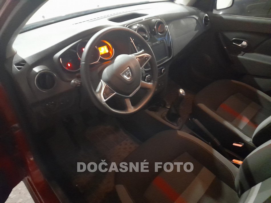 Dacia Sandero 0.9 