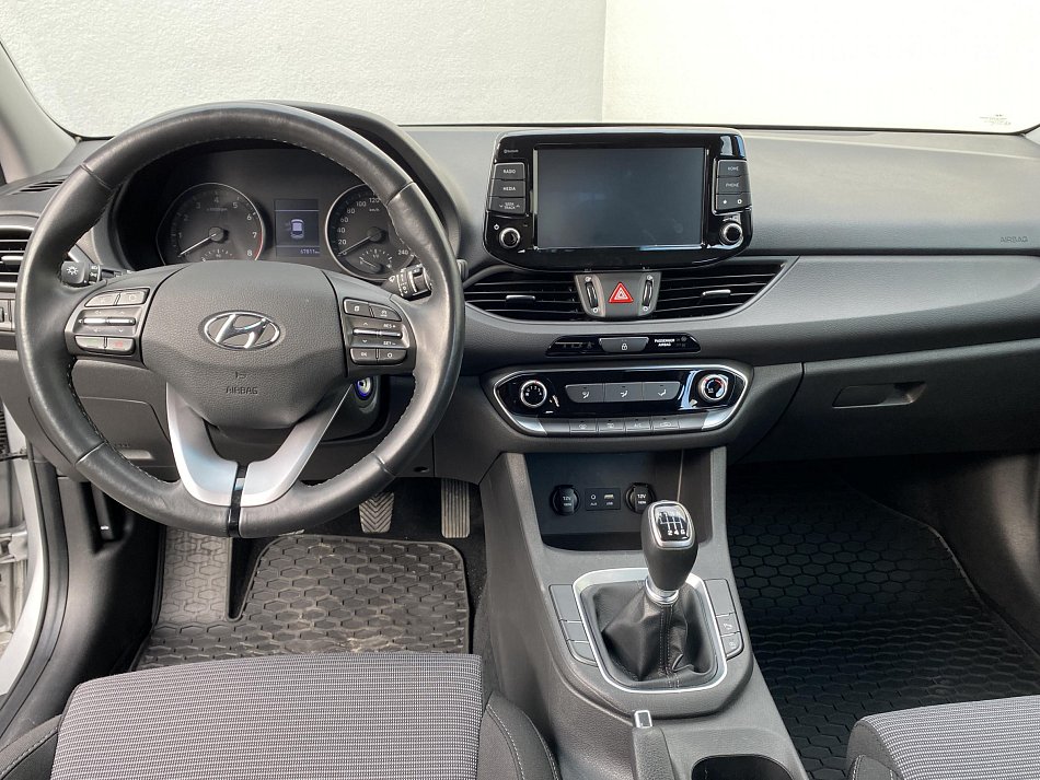 Hyundai I30 1.0 T-GDi 