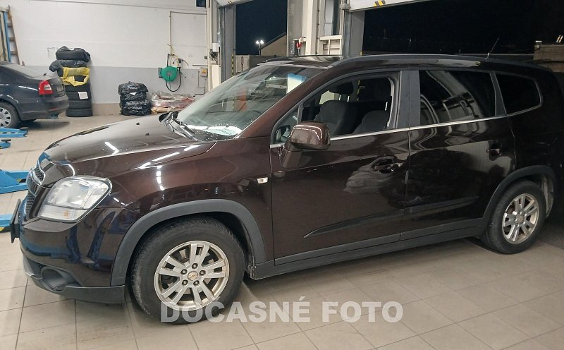 Chevrolet Orlando 1.4 