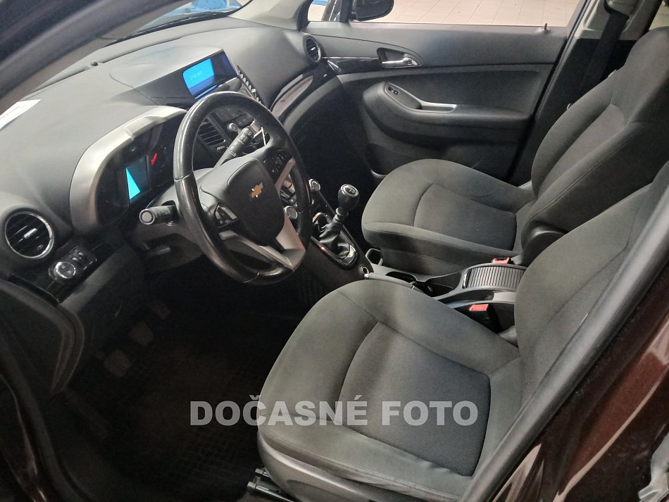 Chevrolet Orlando 1.4 