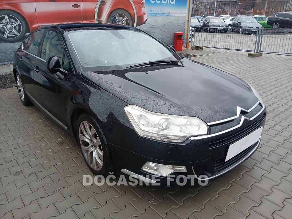 Citroën C5 3.0HDi 