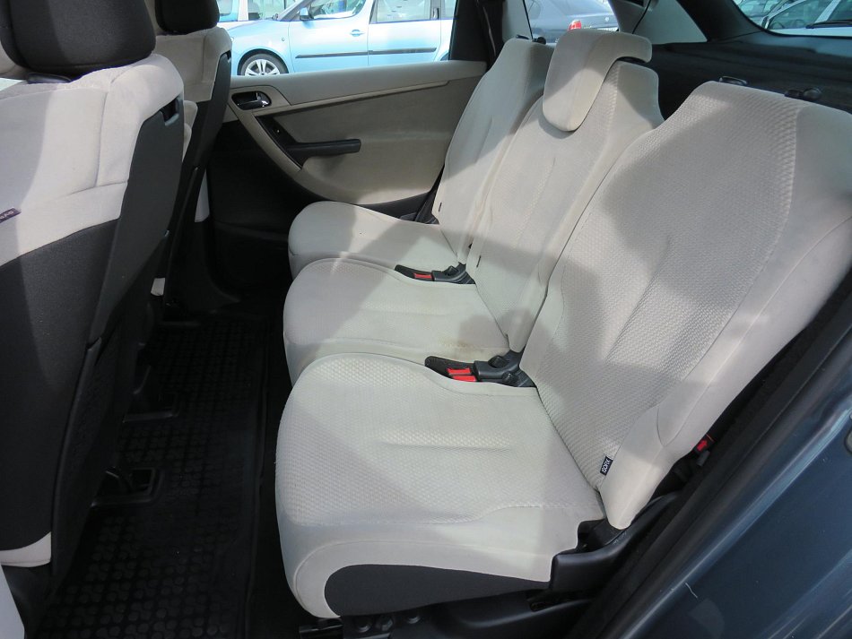 Citroën C4 Picasso 2.0 HDi 