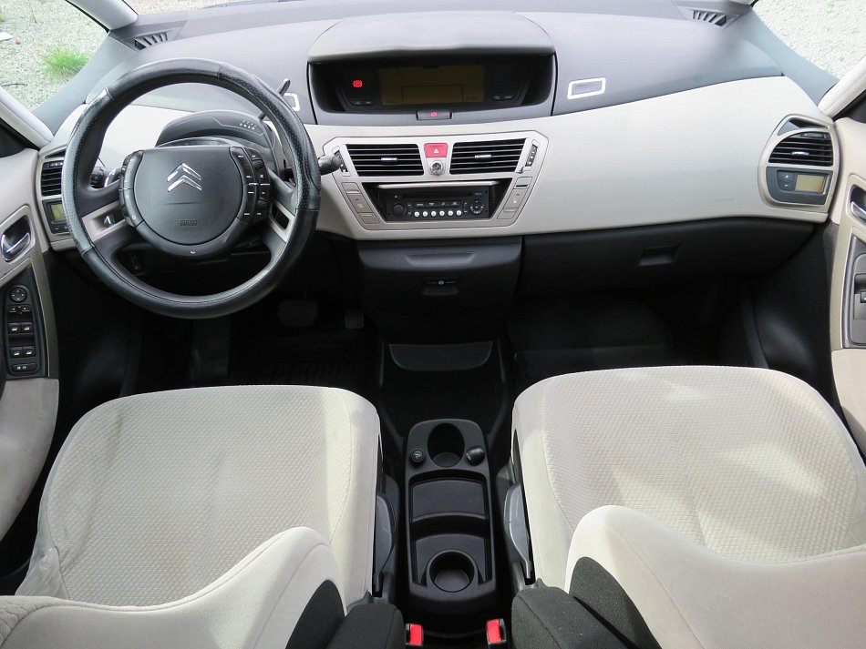 Citroën C4 Picasso 2.0 HDi 