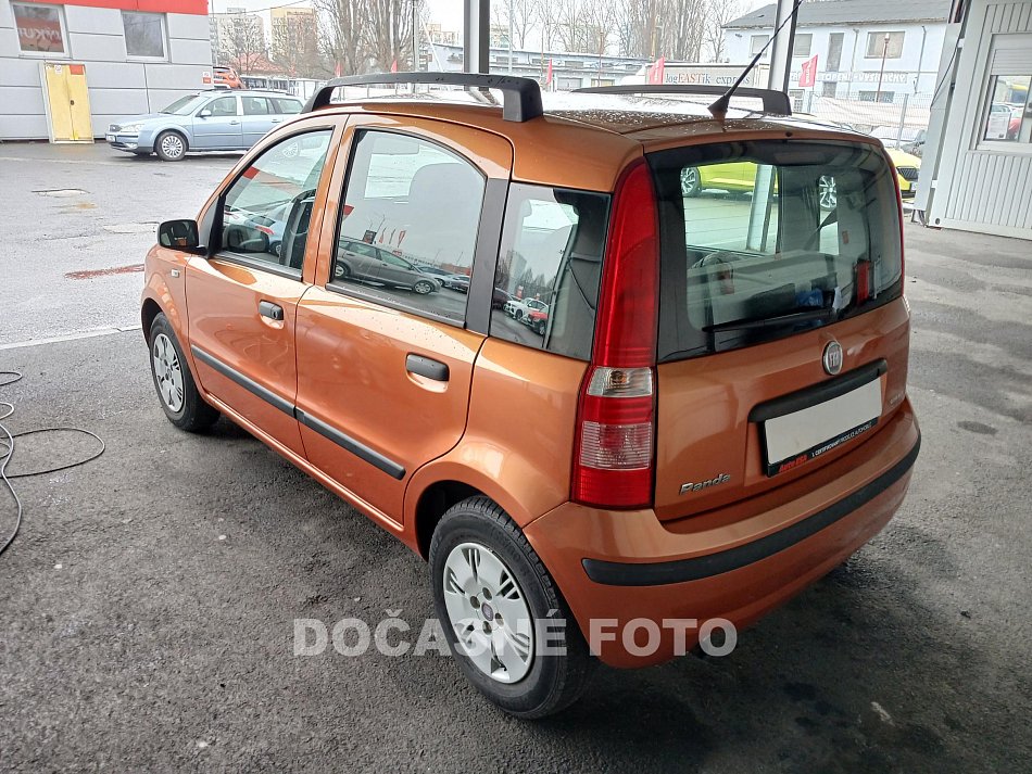 Fiat Panda 1.2i 