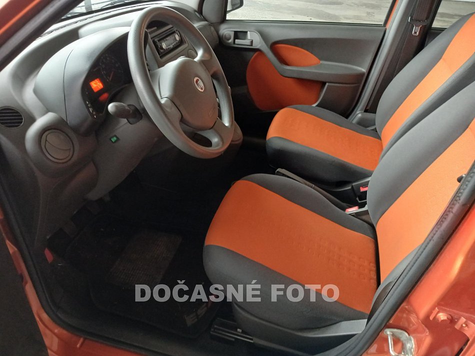 Fiat Panda 1.2i 