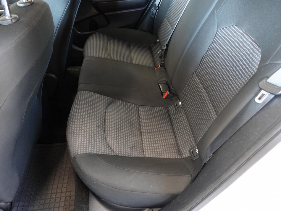 Kia Ceed 1.4 MPi Comfort