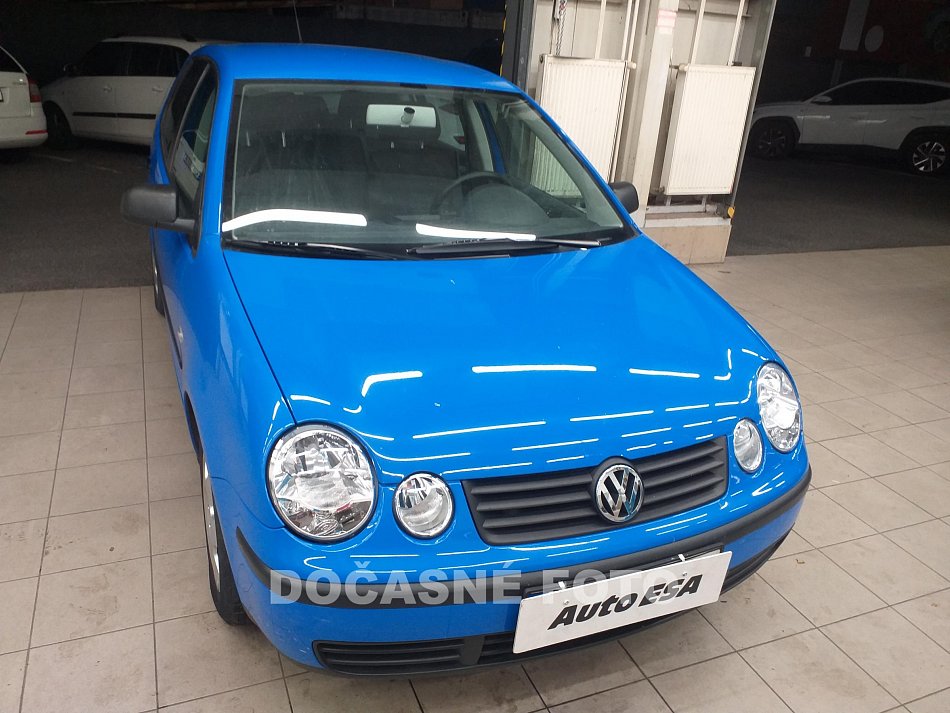 Volkswagen Polo 1.2