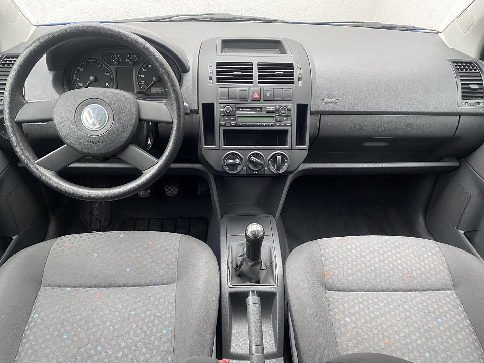 Volkswagen Polo 1.2i 