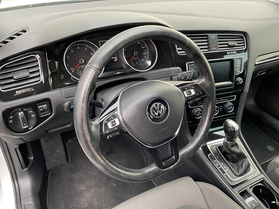 Volkswagen Golf 1.4TSi Highline