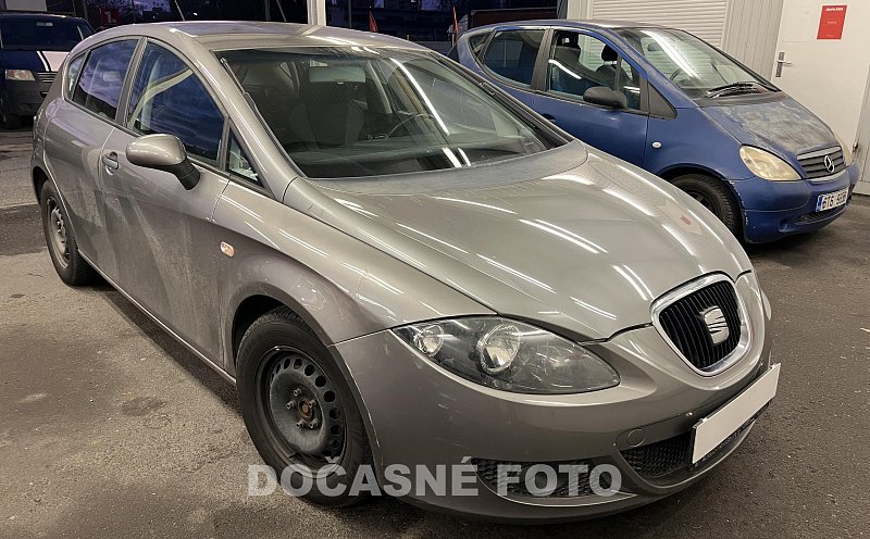 Seat Leon 1.9TDi 