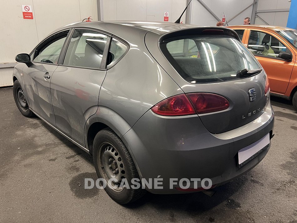 Seat Leon 1.9TDi 