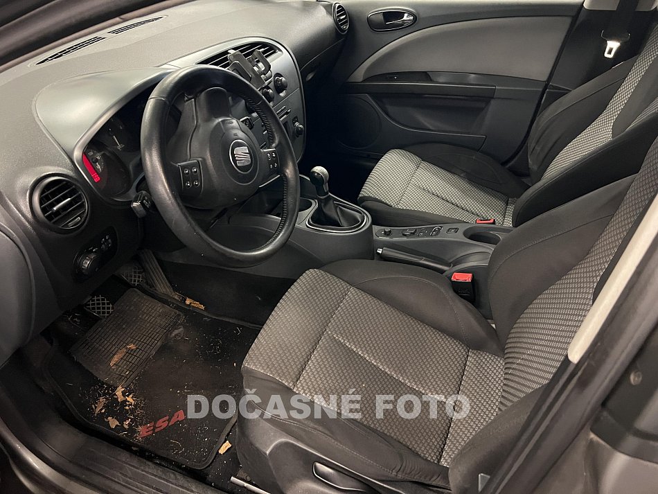 Seat Leon 1.9TDi 