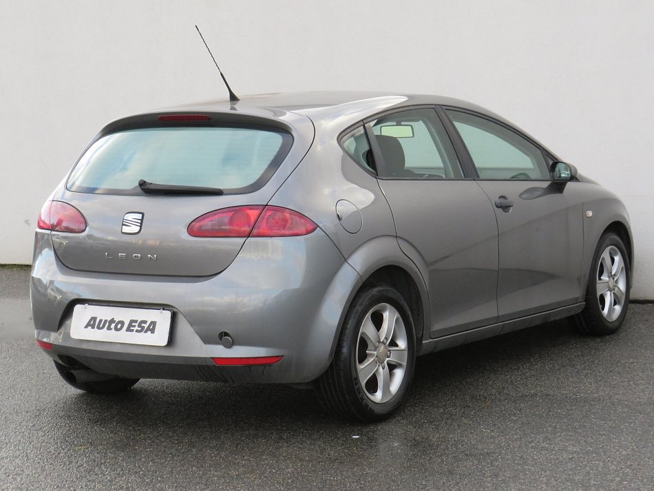 Seat Leon 1.9TDi 