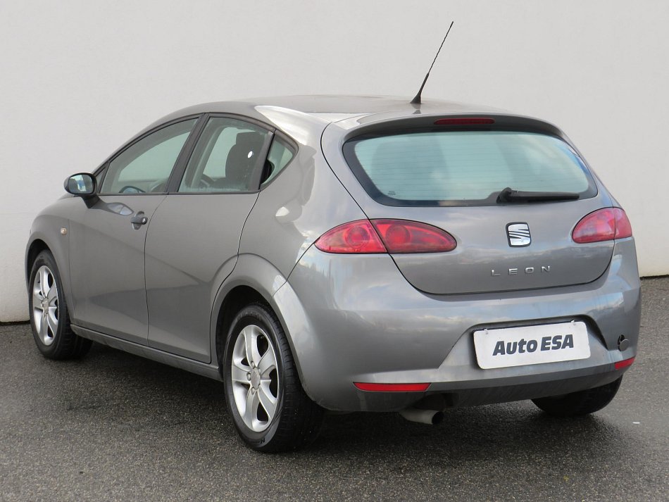 Seat Leon 1.9TDi 