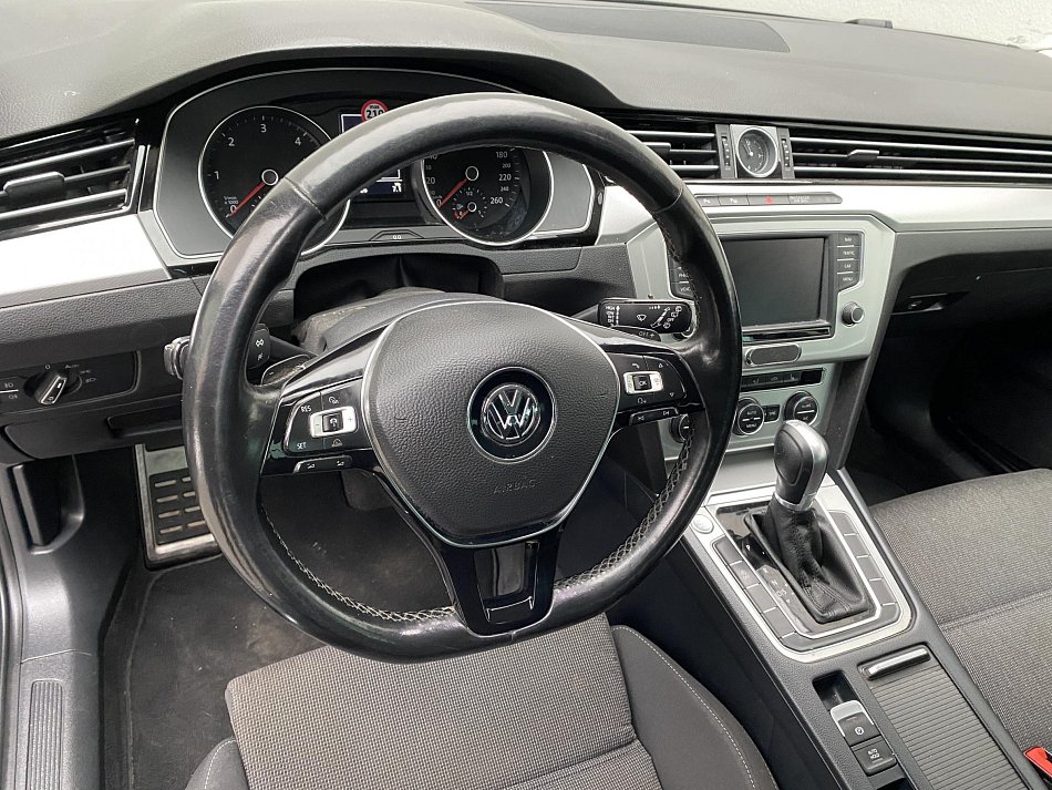 Volkswagen Passat 2.0 TDi Comfortline