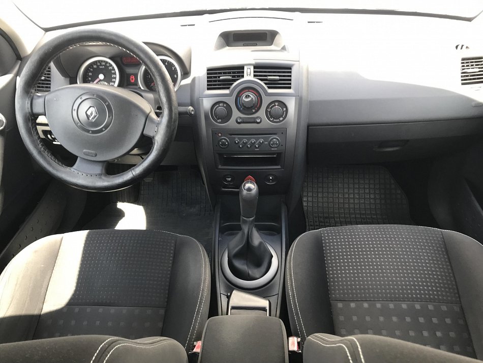 Renault Mégane 1.6i 