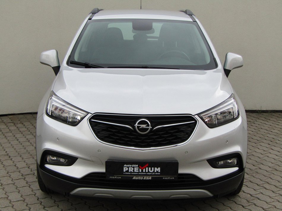 Opel Mokka 1.4T 